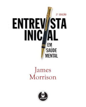 ENTREVISTA INICIAL EM SAÚDE MENTAL