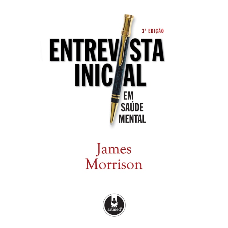 ENTREVISTA INICIAL EM SAÚDE MENTAL