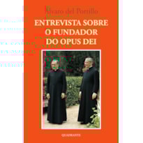 ENTREVISTA SOBRE O FUNDADOR DO OPUS DEI