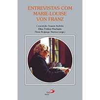 Entrevistas com Marie-Louise Von Franz