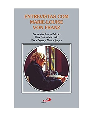 Entrevistas com Marie-Louise Von Franz