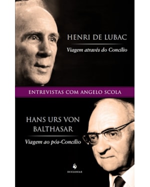 ENTREVISTAS SOBRE O CONCÍLIO VATICANO II