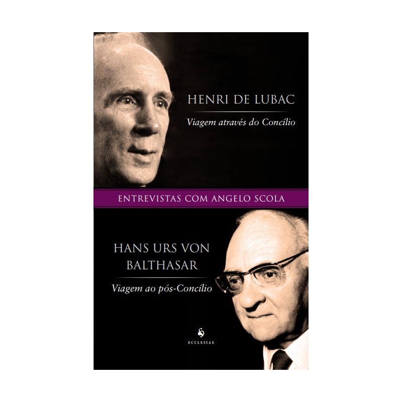 ENTREVISTAS SOBRE O CONCÍLIO VATICANO II