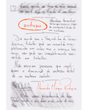 ENTROPIA