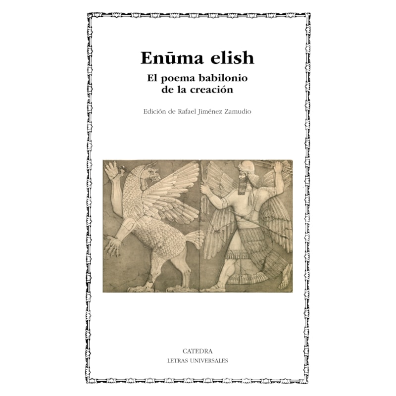 ENUMA ELISH