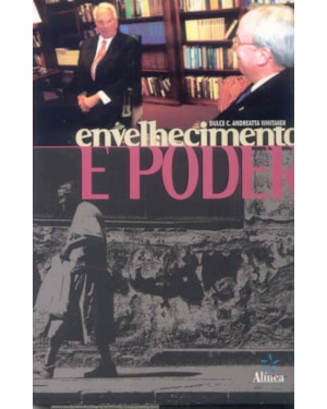 ENVELHECIMENTO E PODER