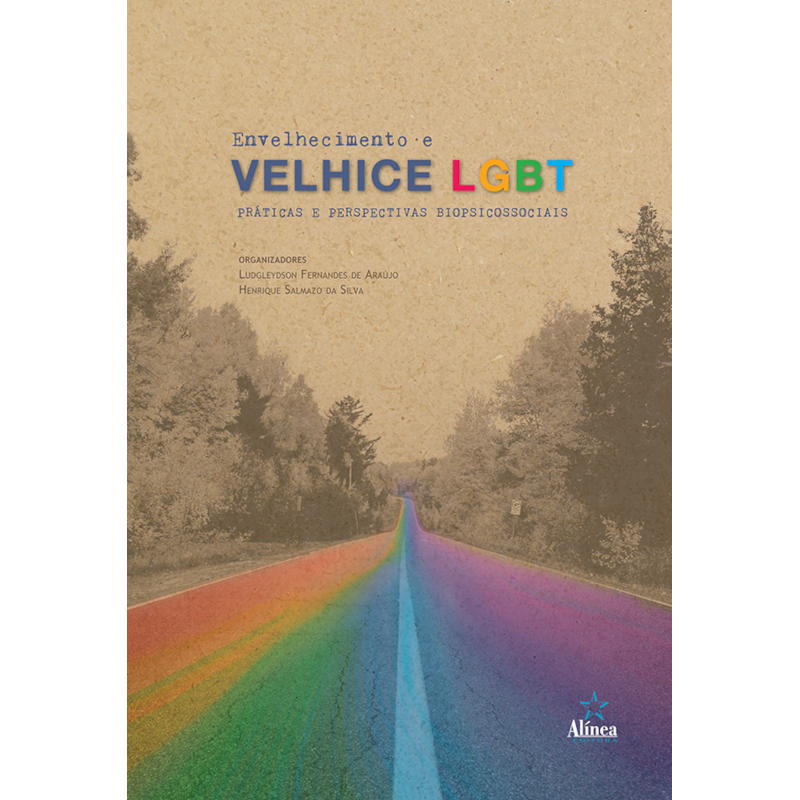 ENVELHECIMENTO E VELHICE LGBT