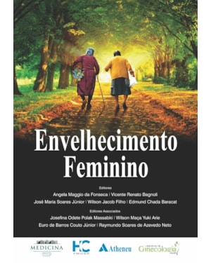 Envelhecimento feminino