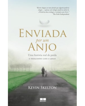 ENVIADA POR UM ANJO