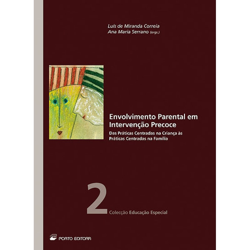 ENVOLVIMENTO PARENTAL EM INTERVENCAO PRECOCE