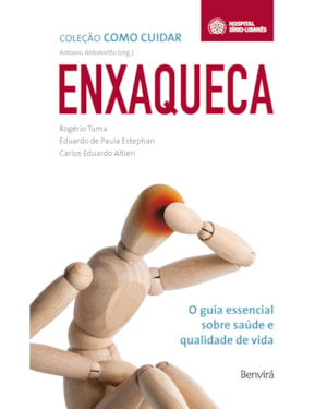 ENXAQUECA: O GUIA ESSENCIAL SOBRE SAÚDE E QUALIDADE DE VIDA