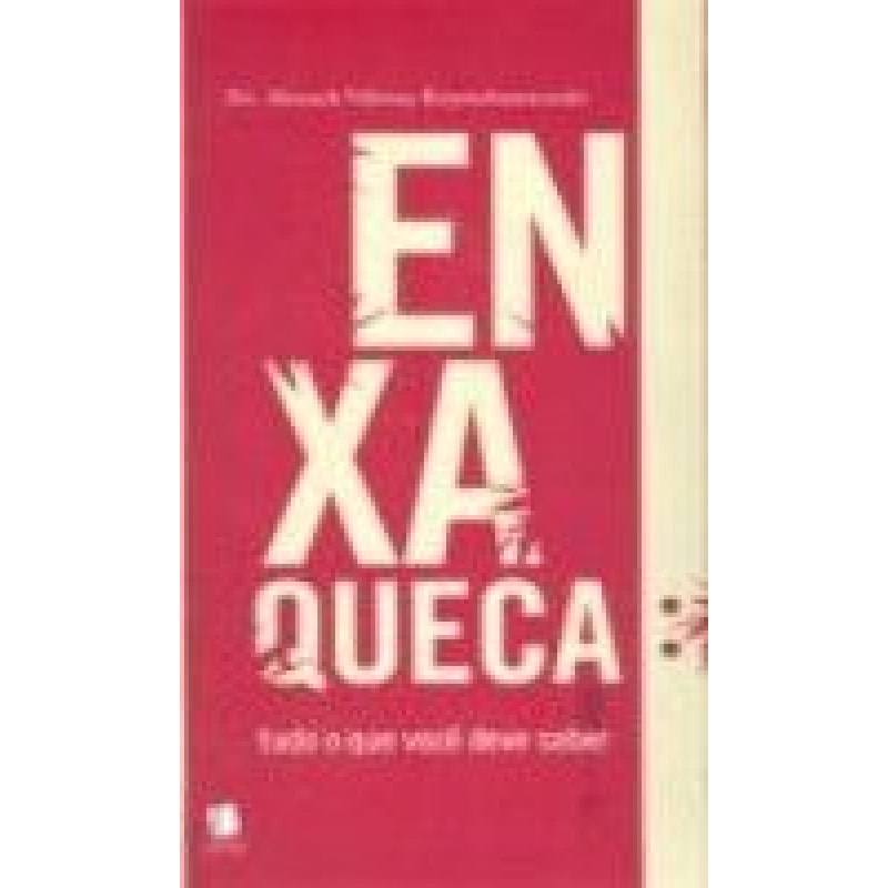 ENXAQUECA - TUDO O QUE VOCE DEVE SABER