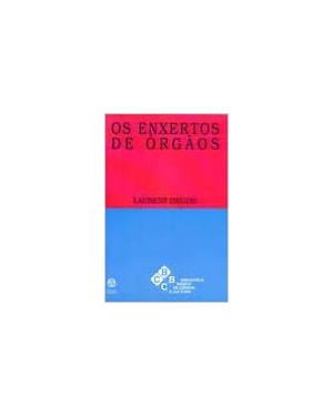 ENXERTOS DE ORGAOS, OS - 1ª