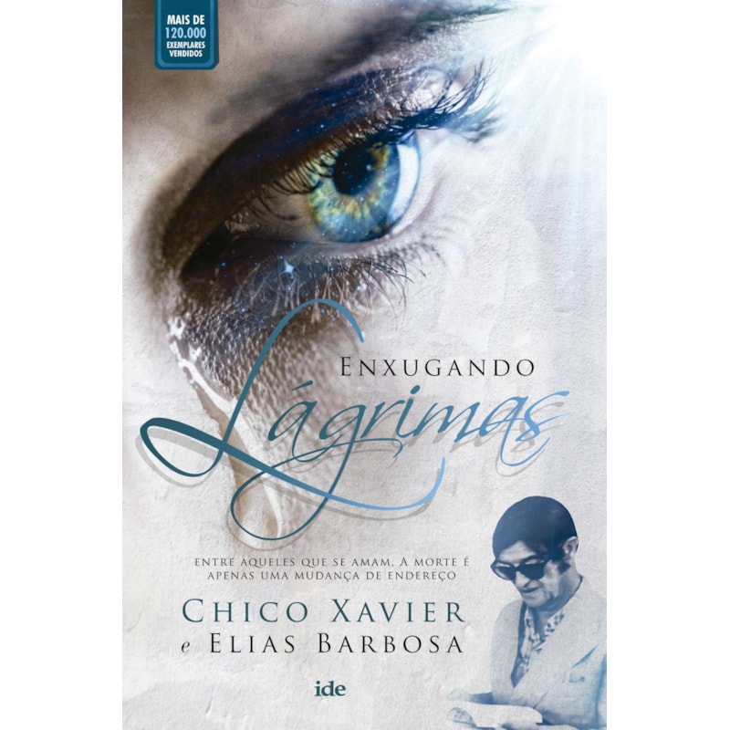 ENXUGANDO LÁGRIMAS