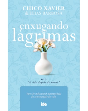 ENXUGANDO LÁGRIMAS