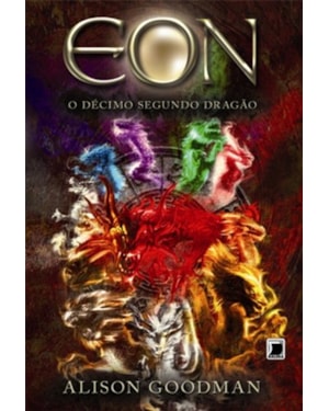 EON: O DÉCIMO SEGUNDO DRAGÃO (VOL. 1)