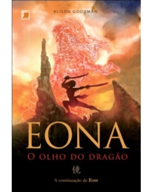 EONA: O OLHO DO DRAGÃO (VOL. 2)