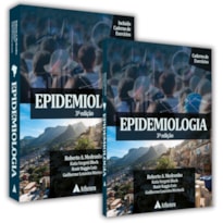 Epidemiologia 2 vols