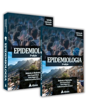 Epidemiologia 2 vols