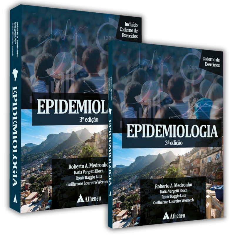 Epidemiologia 2 vols