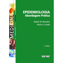 EPIDEMIOLOGIA ABORDAGEM PRÁTICA