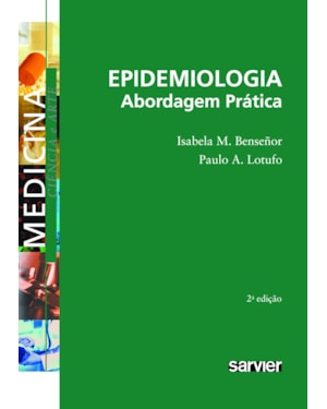 EPIDEMIOLOGIA ABORDAGEM PRÁTICA
