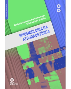 EPIDEMIOLOGIA DA ATIVIDADE FÍSICA