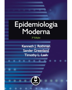 EPIDEMIOLOGIA MODERNA