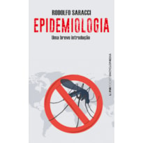 Epidemiologia: uma breve introdução