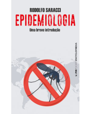 Epidemiologia: uma breve introdução