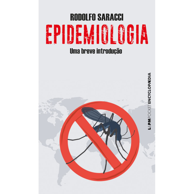 Epidemiologia: uma breve introdução