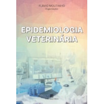 EPIDEMIOLOGIA VETERINÁRIA