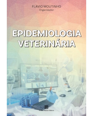 EPIDEMIOLOGIA VETERINÁRIA
