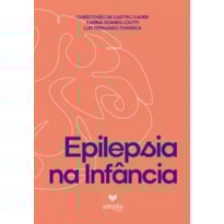EPILEPSIA NA INFÂNCIA
