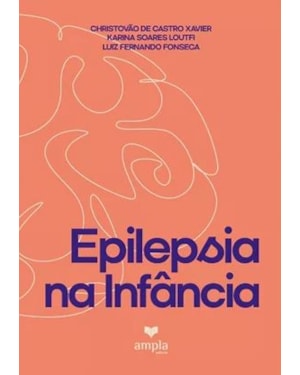 EPILEPSIA NA INFÂNCIA