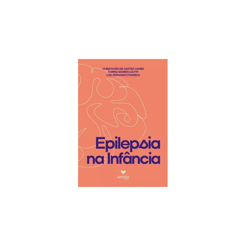 EPILEPSIA NA INFÂNCIA