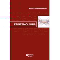 EPISTEMOLOGIA