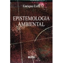 EPISTEMOLOGIA AMBIENTAL