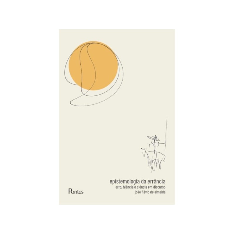 EPISTEMOLOGIA DA ERRÂNCIA