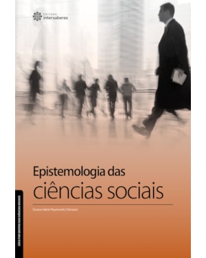 EPISTEMOLOGIA DAS CIÊNCIAS SOCIAIS