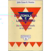 EPISTEMOLOGIA E LIBERALISMO - 1 EPISTEMOLOGIA E LIBERALISMO - 1