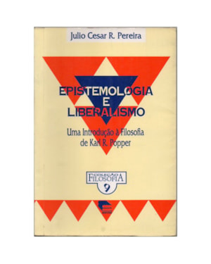 EPISTEMOLOGIA E LIBERALISMO - 1