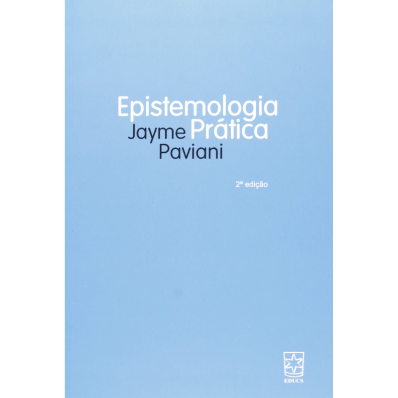EPISTEMOLOGIA PRATICA - 2