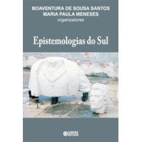 EPISTEMOLOGIAS DO SUL