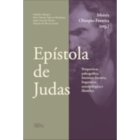 Epístola de Judas