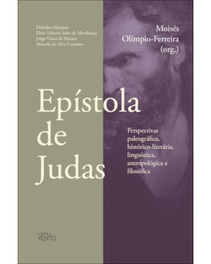 Epístola de Judas