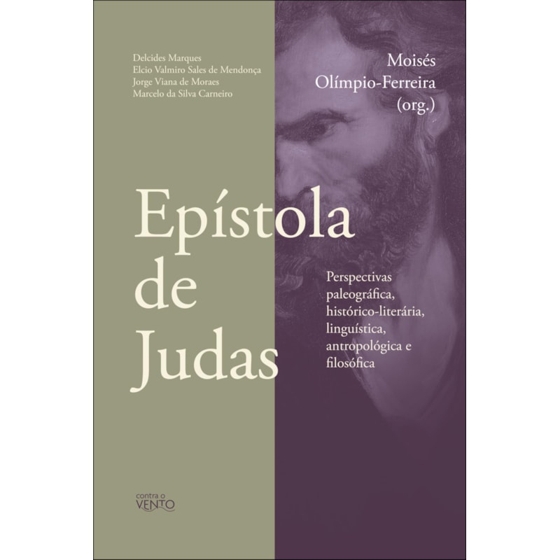 Epístola de Judas