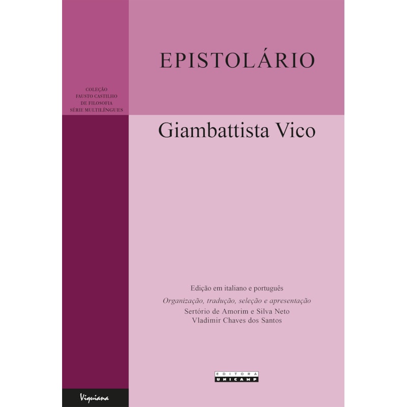EPISTOLÁRIO
