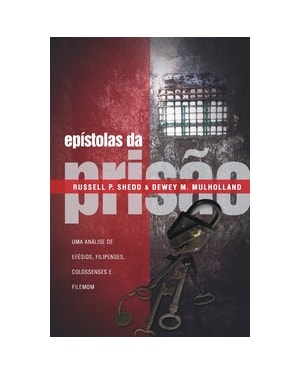 Epístolas da prisão