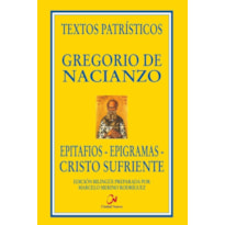 EPITAFIOS - EPIGRAMAS - CRISTO SUFRIENTE